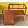 Drinks Trolley